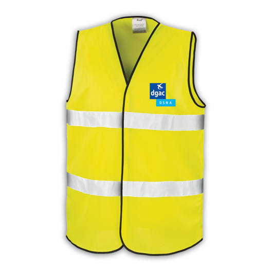 Gilets de sécurité